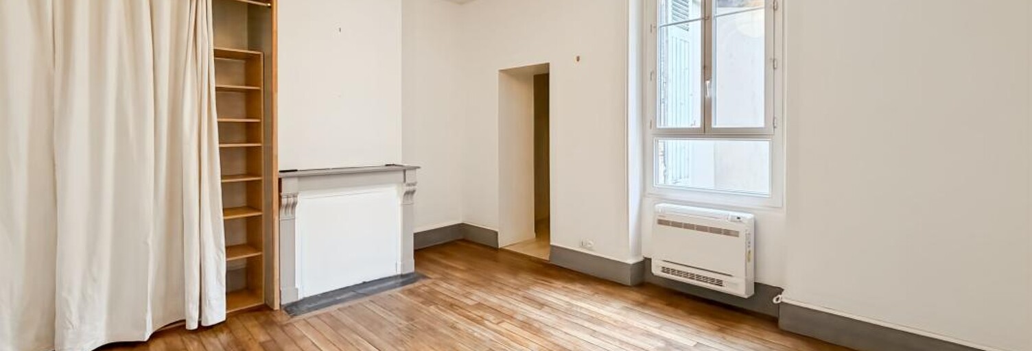 Appartement 3 Pièces 66 m² à louer à Orléans (45000)