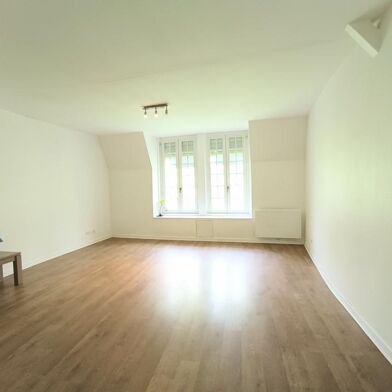 Appartement 1 pièces 600 €