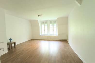 Appartement 1 pièces 600 €