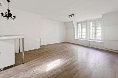Appartement 1 pièces 600 €