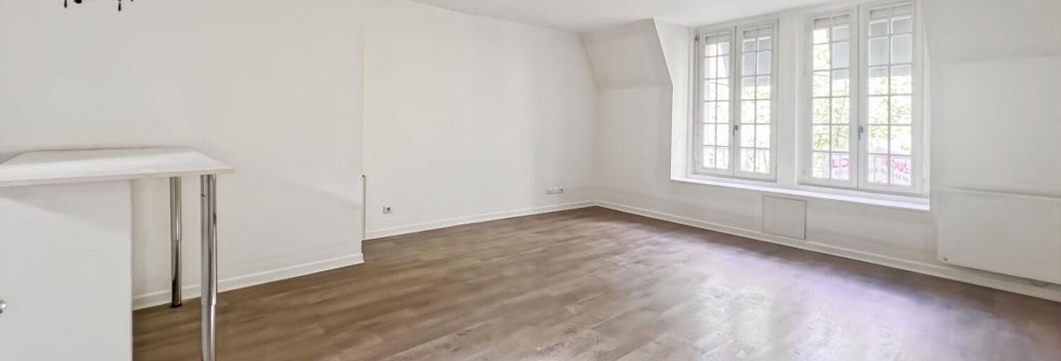 Appartement 1 Pièce 42 m² à louer à Reims (51100)