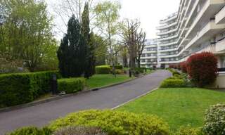 Appartement 4 Pièces 104 m² à louer à Reims (51100)