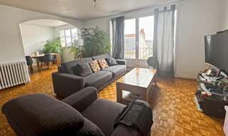 Appartement 4 Pièces 94 m² à louer à Reims (51100)