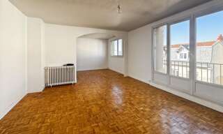 Appartement 4 Pièces 94 m² à louer à Reims (51100)