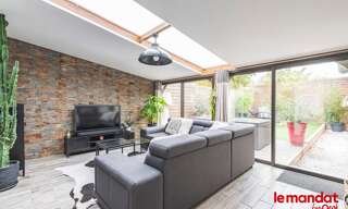 Maison 5 Pièces 101 m² à vendre à Reims (51100)