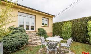 Maison 6 Pièces 123 m² à louer à Muizon (51140)