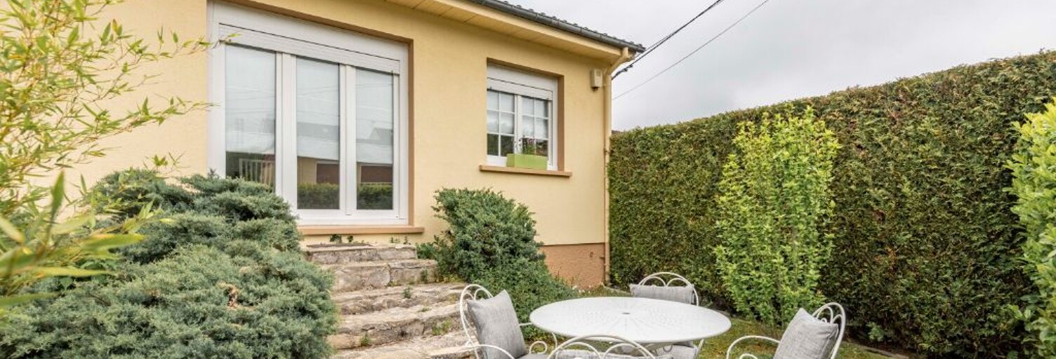 Maison 6 Pièces 123 m² à louer à Muizon (51140)