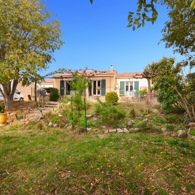 Maison 4 pièces 378000 €