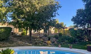 Maison 4 Pièces 115 m² à vendre à Fournès (30210)