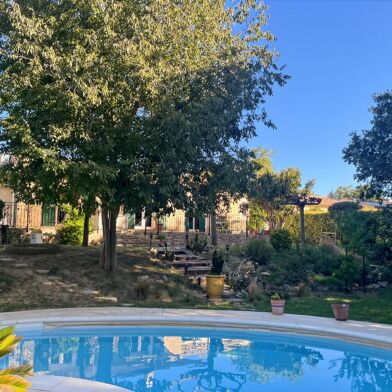 Maison 4 pièces 378000 €