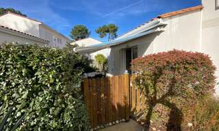 Maison 3 Pièces 41 m² à vendre à Les Mathes (17570)