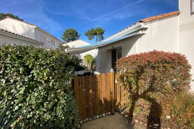 Maison 3 pièces 232000 €