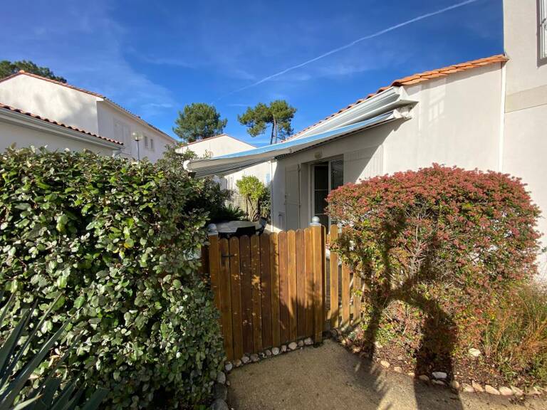 Maison Coup de Coeur au centre de La Palmyre 3 pièce(s) 40 m2 — photo 1