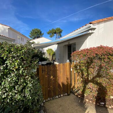 Maison 3 pièces 232000 €