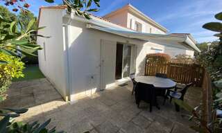 Maison 3 Pièces 41 m² à vendre à Les Mathes (17570)