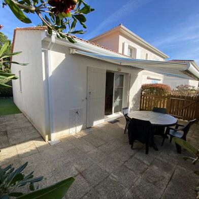 Maison 3 pièces 232000 €