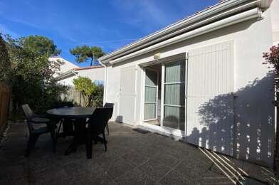 Maison 3 pièces 232000 €