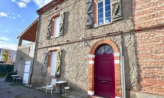 Maison 4 Pièces 132 m² à vendre à Toulouse (31200)