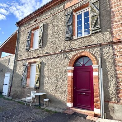 Maison 4 pièces 299000 €