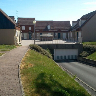 Maison 4 pièces 574 €