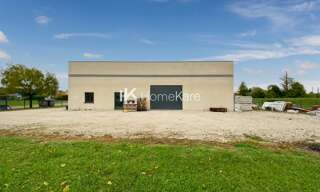 Commerce  200 m² à vendre à Moissac (82200)