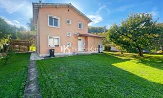 Maison 4 Pièces 120 m² à vendre à Martres-Tolosane (31220)