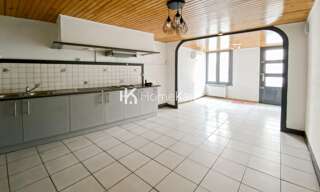 Maison 4 Pièces 80 m² à vendre à La Réole (33190)