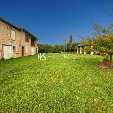 Maison 10 pièces 249000 €