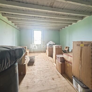 Maison 10 pièces 249000 €