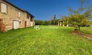 Maison 10 Pièces 400 m² à vendre à Montesquieu-Volvestre (31310)