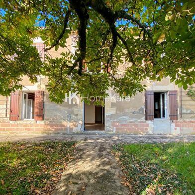 Maison 6 pièces 193000 €