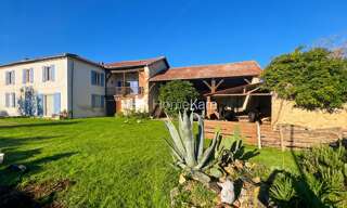 Maison 6 Pièces 187 m² à vendre à Saint-Gaudens (31800)