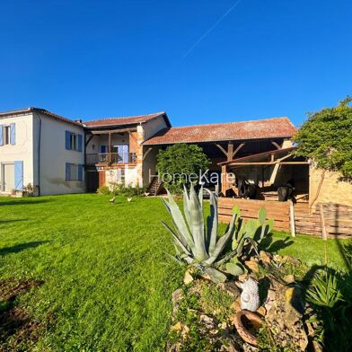 Maison 6 pièces 254000 €