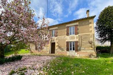 Maison 6 pièces 195000 €