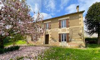 Maison 6 Pièces 230 m² à vendre à Cocumont (47250)