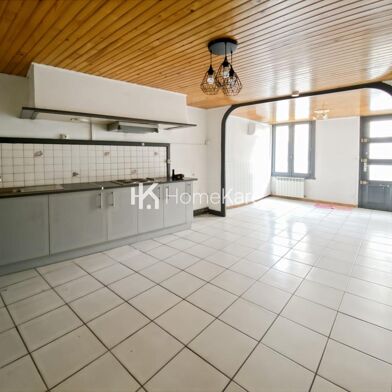 Maison 4 pièces 97000 €
