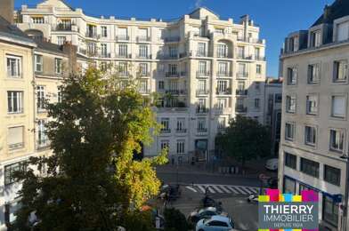 Appartement 7 pièces 650000 €