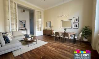 Appartement 3 Pièces 61 m² à vendre à Nantes (44100)