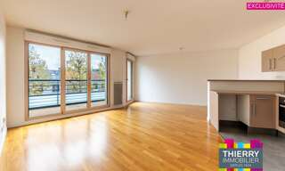 Appartement 3 Pièces 67 m² à vendre à Nantes (44000)