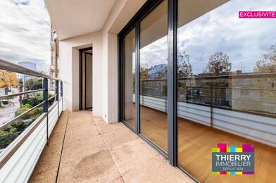 Appartement 3 pièces 299900 €