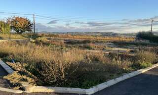 Terrain 219 m² à construire Pertuis (84120)