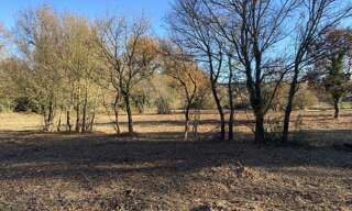 Maison 90 m² à construire Rians (83560)