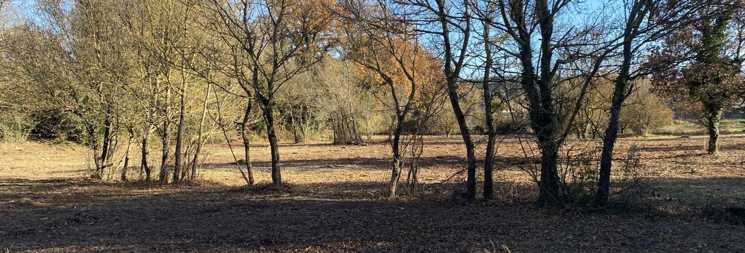 Maison 90 m² à construire Rians (83560)