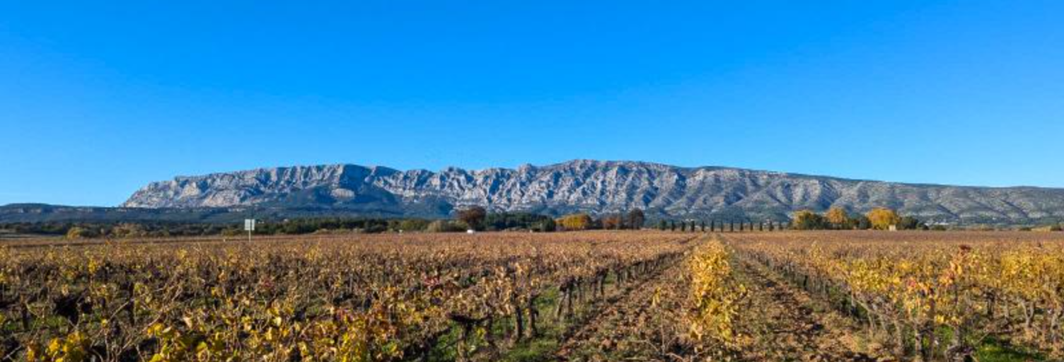 Maison 120 m² à construire Pourrières (83910)