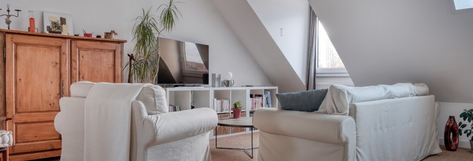 Appartement 2 Pièces 66 m² à vendre à Neauphle-le-Château (78640)