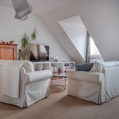 Appartement 2 pièces 209000 €