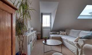 Appartement 2 Pièces 66 m² à vendre à Neauphle-le-Château (78640)