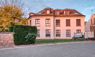 Appartement 2 Pièces 66 m² à vendre à Neauphle-le-Château (78640)