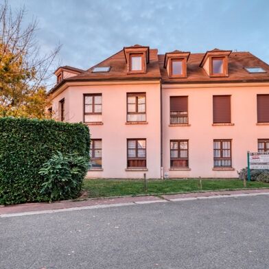 Appartement 2 pièces 209000 €