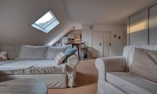 Appartement 2 Pièces 66 m² à vendre à Neauphle-le-Château (78640)